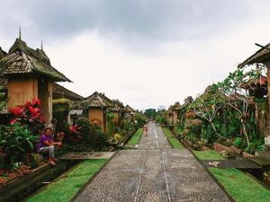 Bali yang Selalu Instagramable