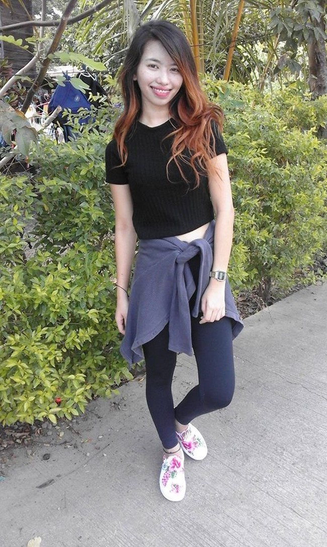 Menurut Philnews, Erika mengklaim kulitnya menjadi cerah karena pemakaian sabun selama bertahun-tahun. Erika menyatakan bahwa ia hanya menggunakan Kojic Whitening Soap, produk kecantikan populer di Filipina yang membantunya memperbaiki corak kulitnya. Foto: Facebook