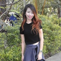 Menurut Philnews, Erika mengklaim kulitnya menjadi cerah karena pemakaian sabun selama bertahun-tahun. Erika menyatakan bahwa ia hanya menggunakan Kojic Whitening Soap, produk kecantikan populer di Filipina yang membantunya memperbaiki corak kulitnya. Foto: Facebook