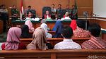13 Pegawai First Travel Bersaksi