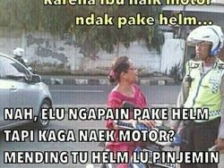 Meme Kocak Cewek Selalu Benar