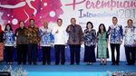 SBY Hadiri Hari Perempuan Internasional di DPR