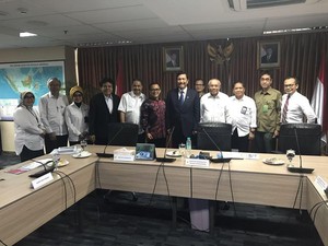 Banyuwangi Benar-benar Disiapkan Demi Annual Meeting IMF-World Bank