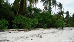 Pantai dengan Pasir Terhalus Sedunia Ada di Indonesia