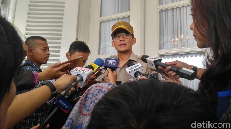 Eks Direktur PLN Pimpin Semua Tim Gubernur Bentukan Anies Eks Direktur PLN Pimpin Semua Tim Gubernur Bentukan Anies