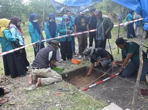Lamuri, Kerajaan Pertama di Aceh yang Beragama Hindu