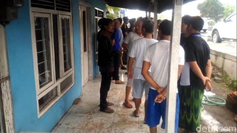 GP Ansor Minta Polisi Usut Tuntas Kasus Penyerangan di Kendal GP Ansor Minta Polisi Usut Tuntas Kasus Penyerangan di Kendal