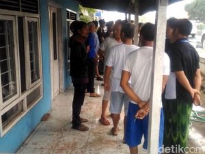 GP Ansor Minta Polisi Usut Tuntas Kasus Penyerangan di Kendal