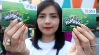 Pada saat yang sama, peserta Spectaxcular 2018 diperkenalkan dengan beragam produk-produk layanan perbankan kekinian.