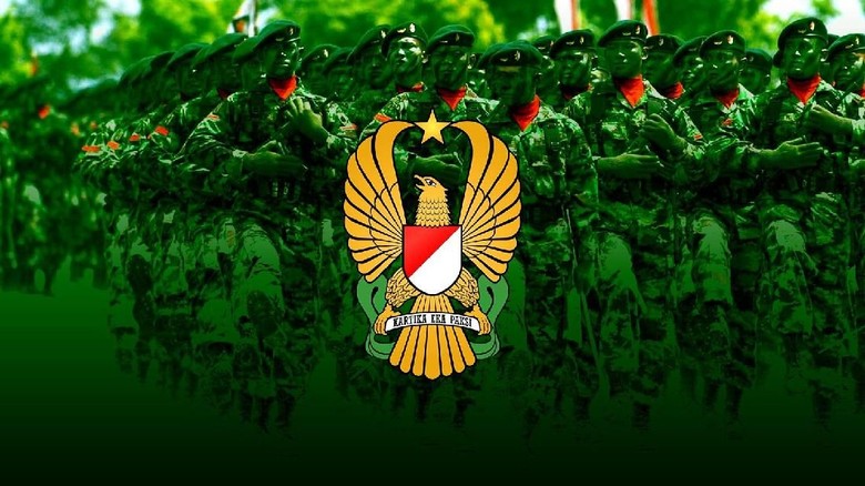 Mayjen Besar Harto Jadi Pangdam Siliwangi Gantikan Doni Monardo Mayjen Besar Harto Jadi Pangdam Siliwangi Gantikan Doni Monardo