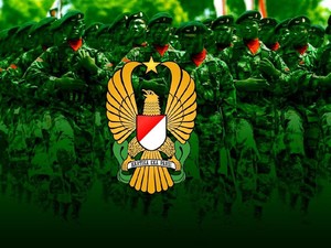 Mayjen Besar Harto Jadi Pangdam Siliwangi Gantikan Doni Monardo