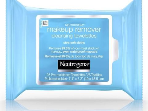 7 Cleansing Wipes untuk Kamu yang Malas Bersihkan Wajah Saat Malam
