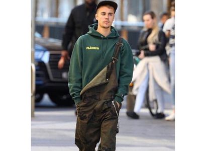 10 Selebriti Hypebeast yang Gayanya Bisa Kamu Tiru