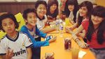 Ini Bukti Kalau Ternyata Bastian Steel Doyan Makan Junk Food