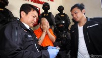 Dengan ditangkapnya Baltov ini, total tersangka kasus kejahatan skimming (pembobolan ATM) berjumlah lima orang dari beberapa kasus sebelumnya.