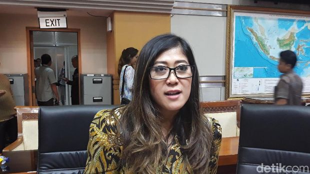 Golkar ke Prabowo: Kritik Tanpa Data Tak Beri Solusi