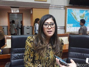 Tik Tok Diblokir, Meutya Hafid Soroti Ini