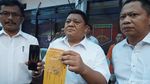 Foto: Jari Manis Mahasiswi Bandung yang Dipaksa Pakai Cincin