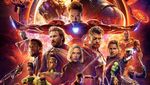 Absen di Trailer hingga Poster Infinity War, Ramai Muncul Meme Hawkeye