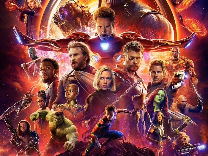 Mereka yang Belum Tentu Kembali untuk Avengers 4