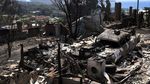 Foto: Dipicu Petir, Begini Parahnya Kebakaran Hutan Australia