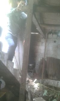 Longsor di Manado, 1 Orang Tewas dan 2 Rumah Rusak