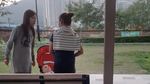 Foto: Viral TKW Filipina Dimarahi Kamu Cuma Pembantu di Hong Kong
