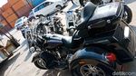 Rintihan Bupati HST dan Mobil-mobil Mewahnya