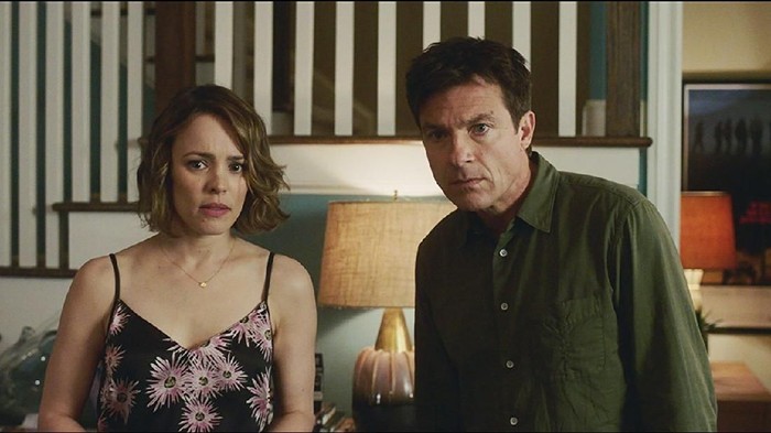 Game Night: Komedi Menegangkan yang Mengocok Perut