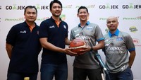 Semifinal Divisi Putih akan berlangsung di Yogyakarta dan Bandung pada 5 sampai 7 April. Divisi Merah akan berlangsung 22 sampai 25 Maret di Batam dan Britama Arena Kelapa Gading. Istimewa/Humas IBL 2018.