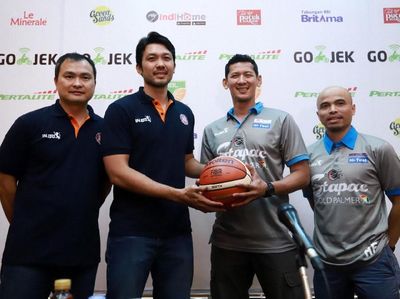 Semifinal IBL Panaskan Batam