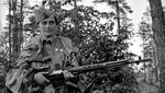 Pavlichenko, Perempuan Legenda Sniper Paling Mematikan Uni Soviet