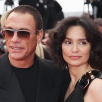 Van Damme masih aktif di dunia akting dengan proyek terbarunya Frenchy yang masih dalam proses produksi. Foto: Getty Images