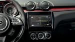 Suzuki Swift Khusus untuk Balap