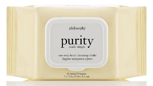 7 Cleansing Wipes untuk Kamu yang Malas Bersihkan Wajah Saat Malam