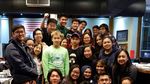Dukungan Suporter Indonesia di Arena Birmingham untuk Kevin/Marcus