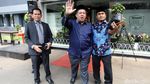 Datangi Polda Metro, Fahri Jelaskan Laporan Terhadap Sohibul Iman