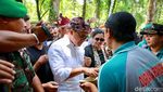 Kamu yang Suka Durian Harus ke Sini, Nggak Nyesel!