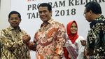 Mensos Minta Pendamping PKH Lawan Hoax