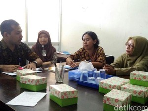 Batal Umrah, Jemaah Abu Tours di Yogya Mengadu ke Ombudsman