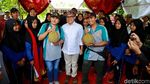 Kamu yang Suka Durian Harus ke Sini, Nggak Nyesel!