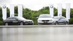 BMW 520i Dibawa Jakarta-Surabaya