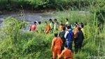 Empat Wisatawan yang Hilang di Curug Teko Garut Ditemukan Tewas