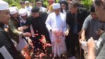 Duka Chef Harada Meninggal Dunia, Opick Ditinggal Istri Kedua