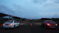 BMW memang menawarkan tiga gaya berkendara yakni Comfort, sport dan Eco. Foto: dok. BMW