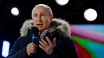Foto: Ini 7 Penantang yang Dikalahkan Putin di Pilpres Rusia
