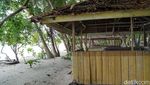 Pantai dengan Pasir Terhalus Sedunia Ada di Indonesia