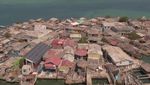 Foto: Inikah Pulau Paling Padat Penduduknya?
