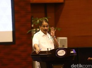 Supaya Bagus, Menpar Minta Event Wisata Harus Ada Kuratornya