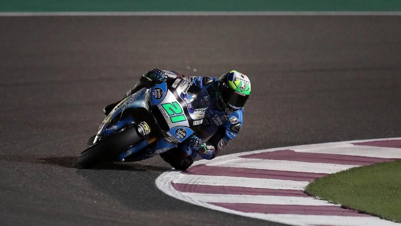 Hasil Para Rookie MotoGP 2018 dalam Balapan Debutnya Hasil Para Rookie MotoGP 2018 dalam Balapan Debutnya